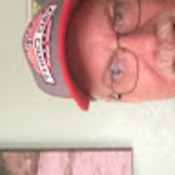 Meet your Posher, Rev. vernon - Picture 1 of 1